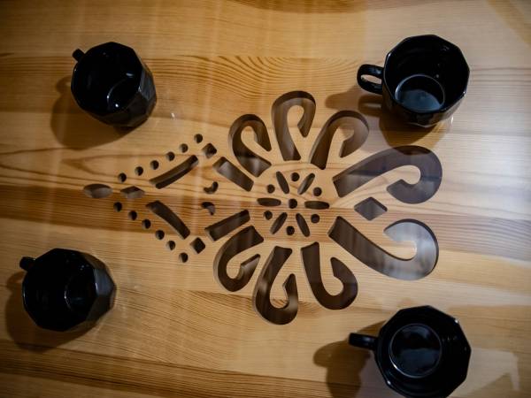 apartament góralski