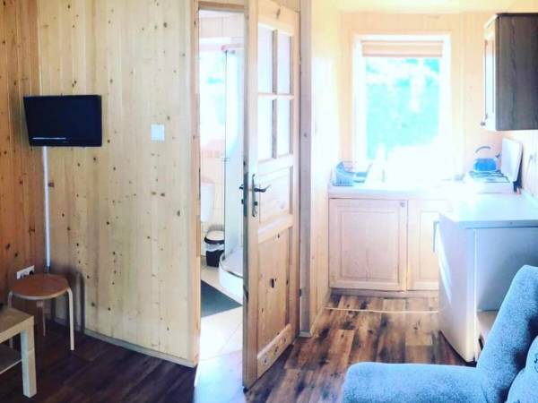 Pokój 2- 3-osobowy w zabudowie szeregowej 