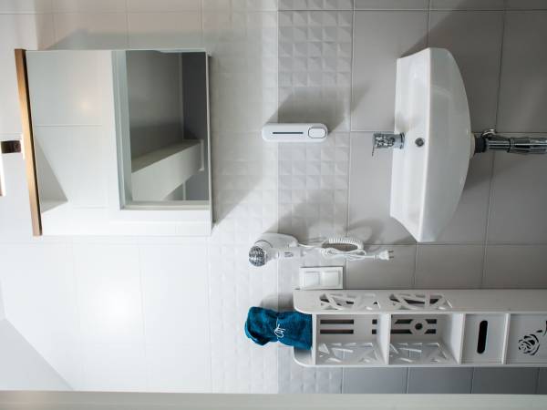 Domki Lighthouse Iwona Borecka