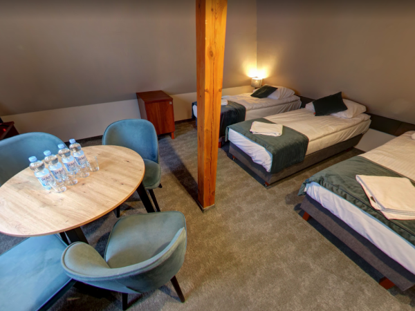 Rezydencja Apollo - Karpacz