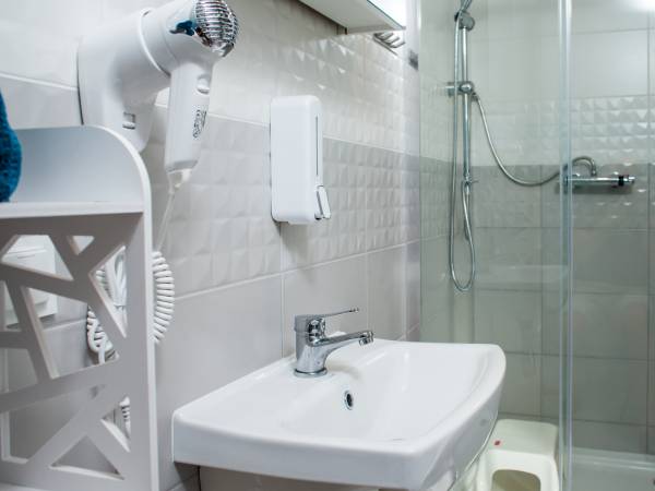 Domki Lighthouse Iwona Borecka