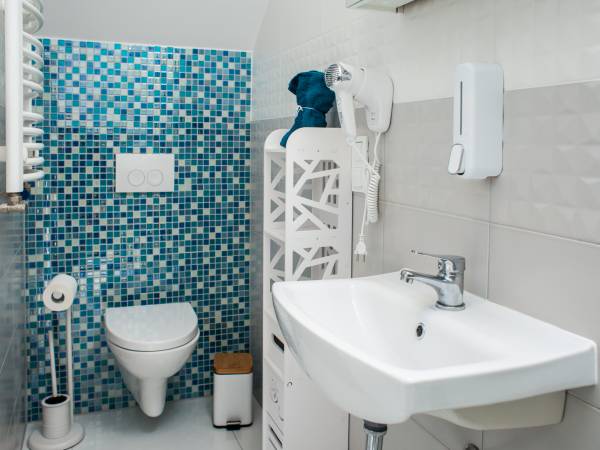 Domki Lighthouse Iwona Borecka