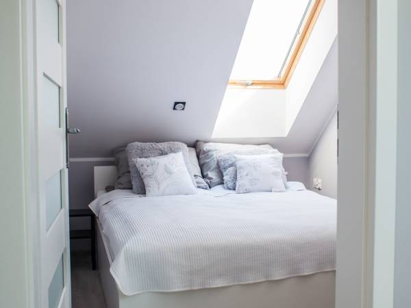 Domki Lighthouse Iwona Borecka