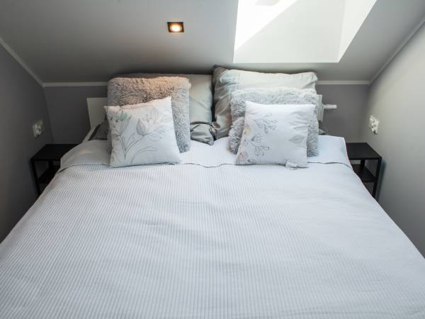 Domki Lighthouse Iwona Borecka