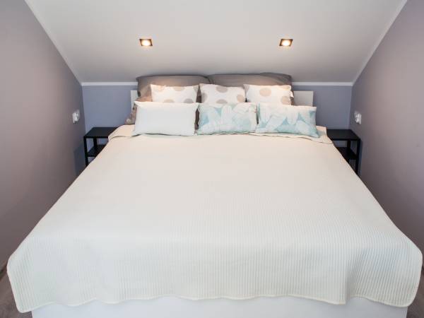 Domki Lighthouse Iwona Borecka