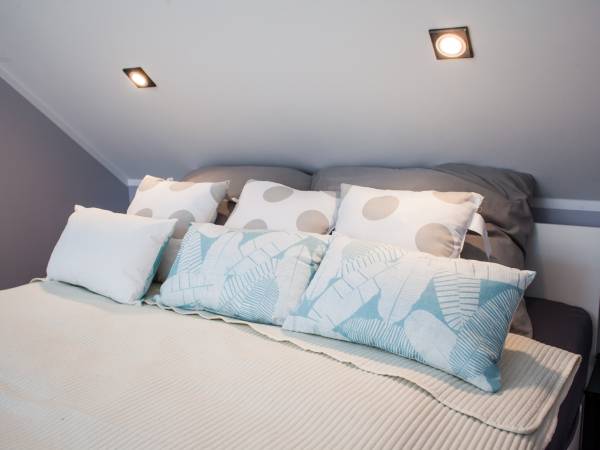 Domki Lighthouse Iwona Borecka