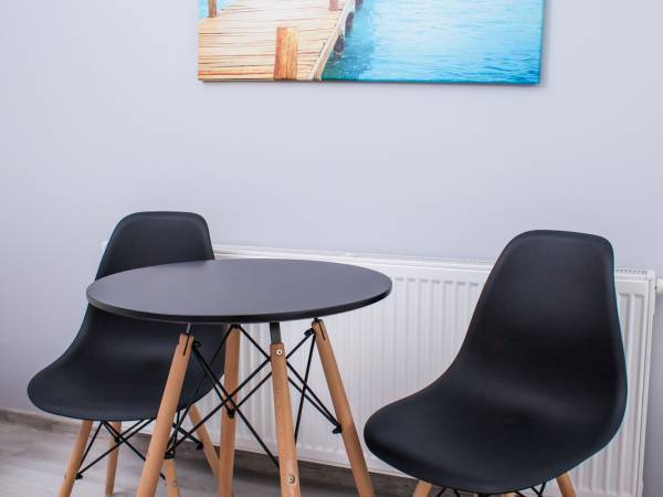 Domki Lighthouse Iwona Borecka