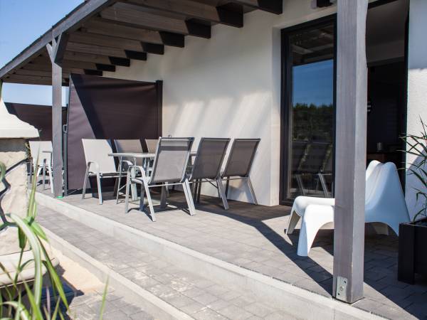 Domki Lighthouse Iwona Borecka