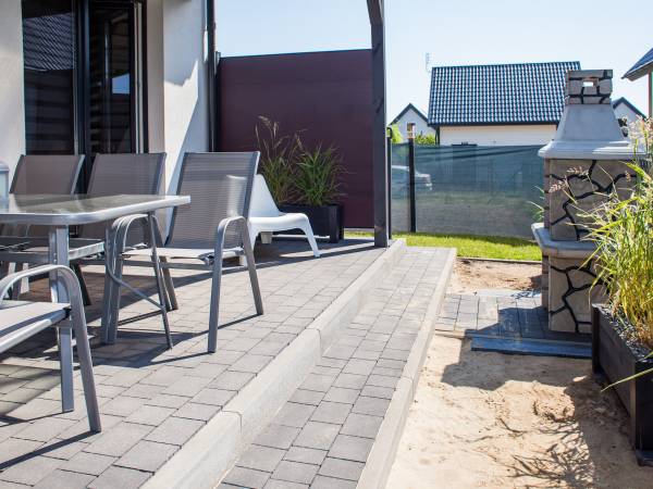 Domki Lighthouse Iwona Borecka