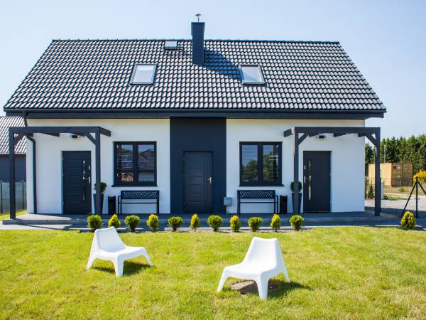 Domki Lighthouse Iwona Borecka