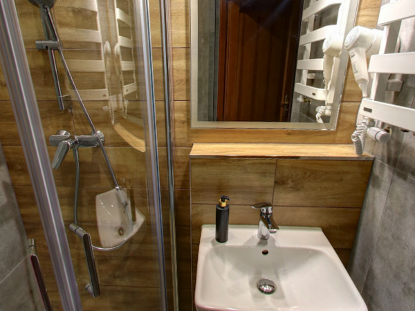 Górski SPA (dawniej Rezydencja APOLLO)