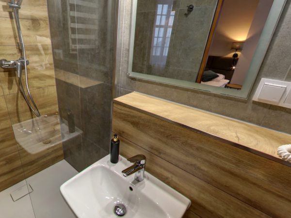 Górski SPA (dawniej Rezydencja APOLLO)