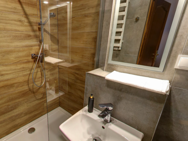 Górski SPA (dawniej Rezydencja APOLLO)