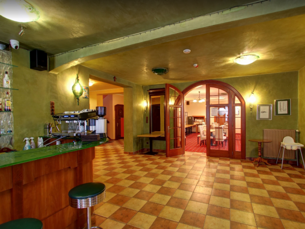 Górski SPA (dawniej Rezydencja APOLLO)