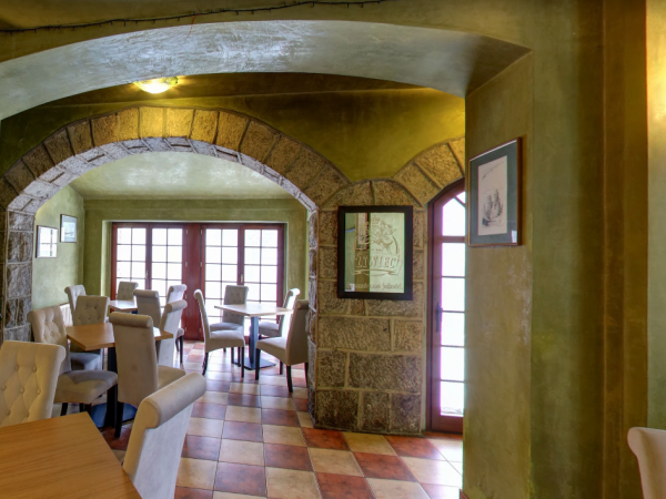 Górski SPA (dawniej Rezydencja APOLLO)