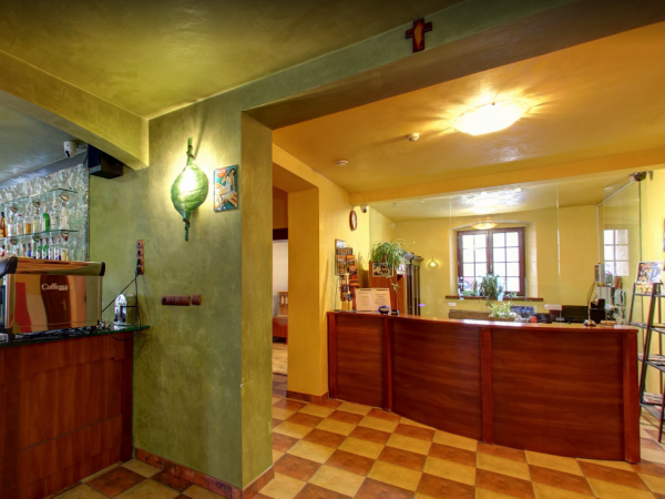 Górski SPA (dawniej Rezydencja APOLLO)