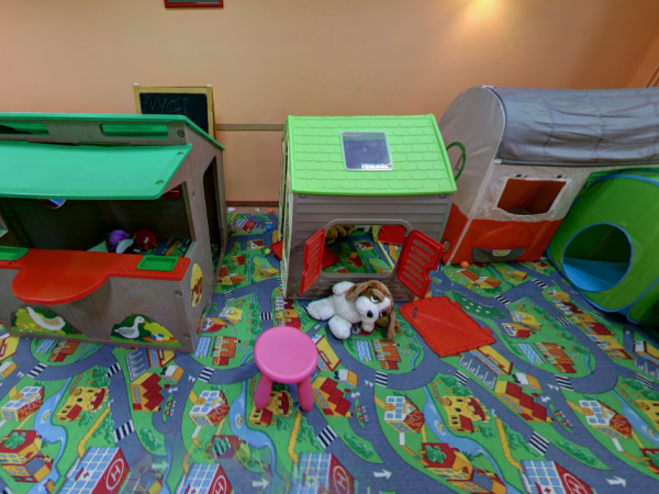 Górski SPA (dawniej Rezydencja APOLLO)