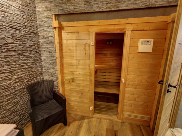 Górski SPA (dawniej Rezydencja APOLLO)