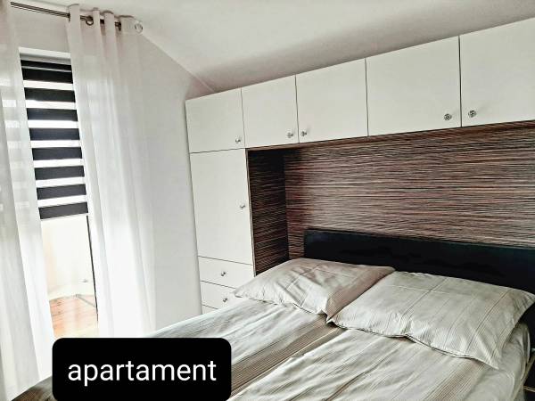 Pokoje Gościnne i Apartamenty Gray 