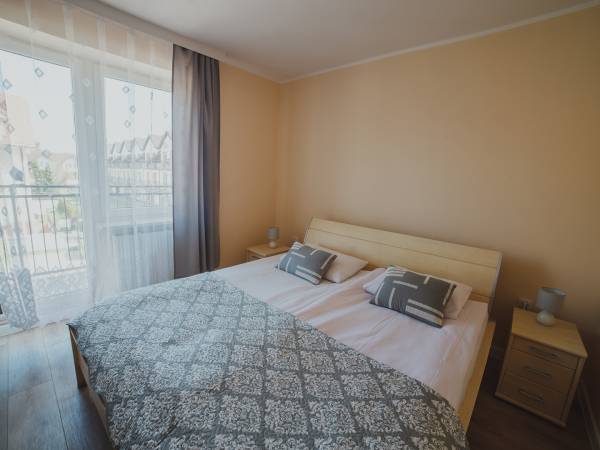 WYNAJEM KWATER WIOLETTA ŚWIĄTEK