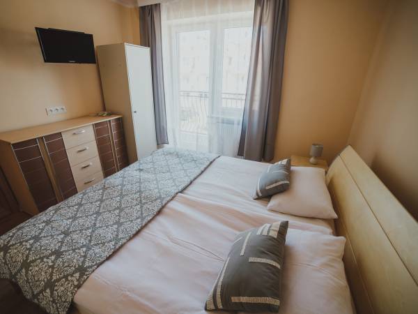 WYNAJEM KWATER WIOLETTA ŚWIĄTEK