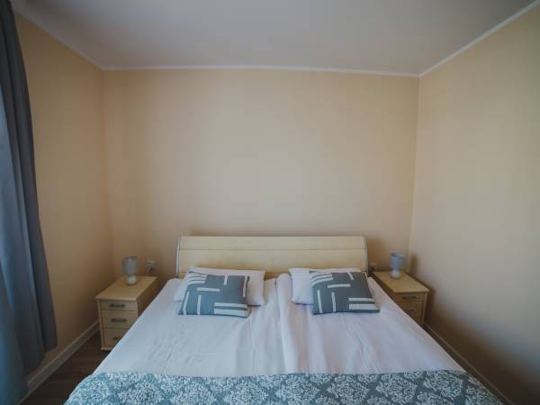 WYNAJEM KWATER WIOLETTA ŚWIĄTEK