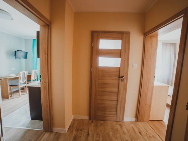 WYNAJEM KWATER WIOLETTA ŚWIĄTEK