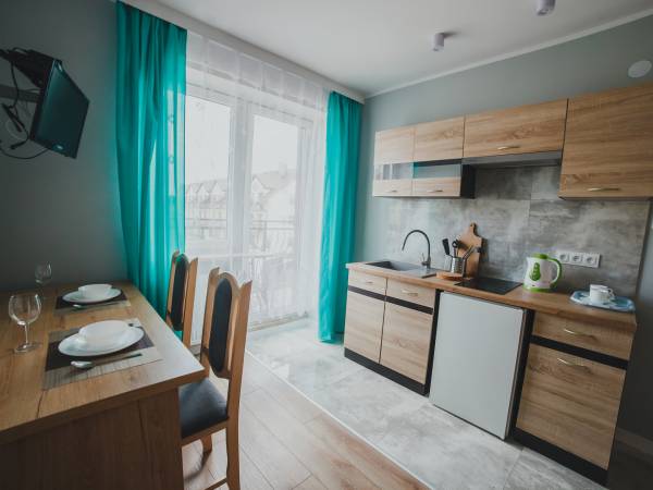 WYNAJEM KWATER WIOLETTA ŚWIĄTEK