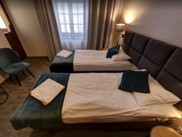 Rezydencja Apollo - Karpacz