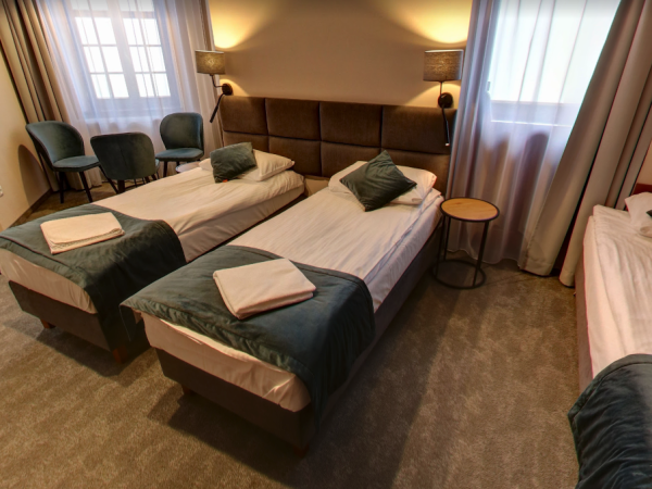 Rezydencja Apollo - Karpacz