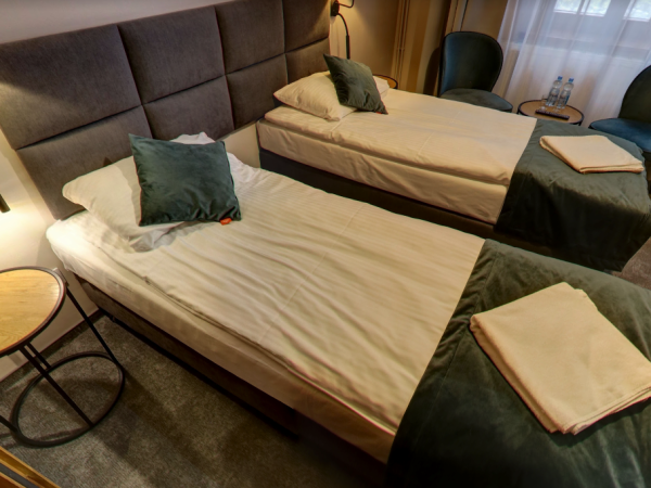 Rezydencja Apollo - Karpacz