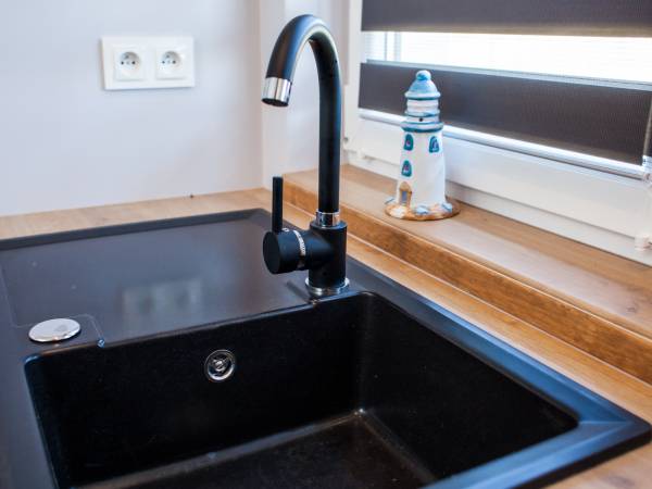 Domki Lighthouse Iwona Borecka