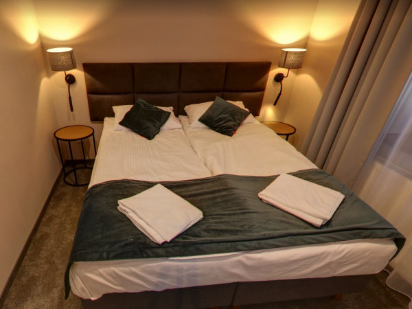 Rezydencja Apollo - Karpacz