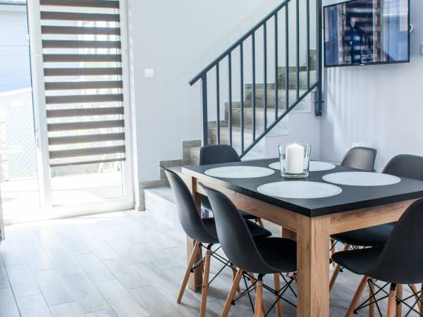 Domki Lighthouse Iwona Borecka