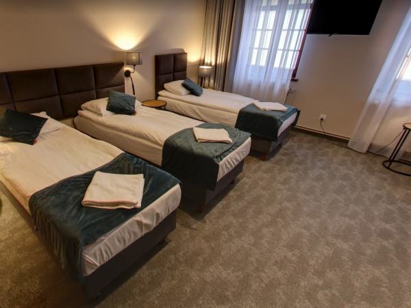 Rezydencja Apollo - Karpacz