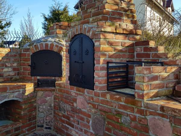 Domki i apartamenty Morska Dolina