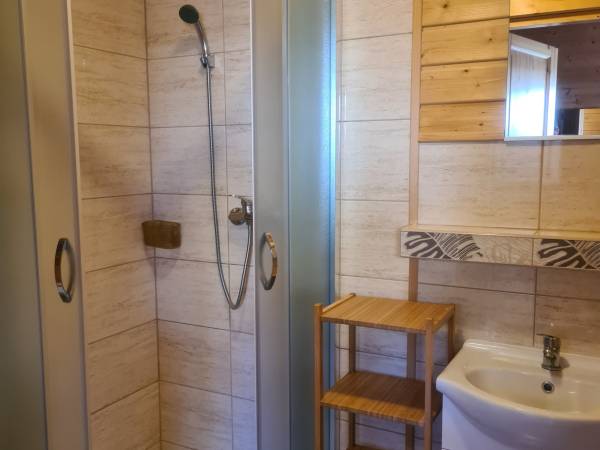 Domki i apartamenty Morska Dolina