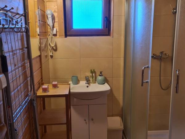 Domki i apartamenty Morska Dolina