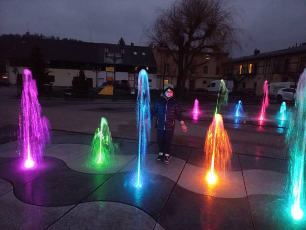 Apartament Przy Deptaku