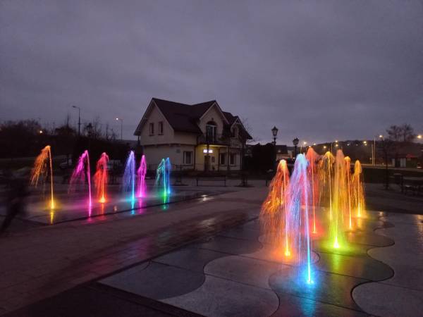 Apartament Przy Deptaku