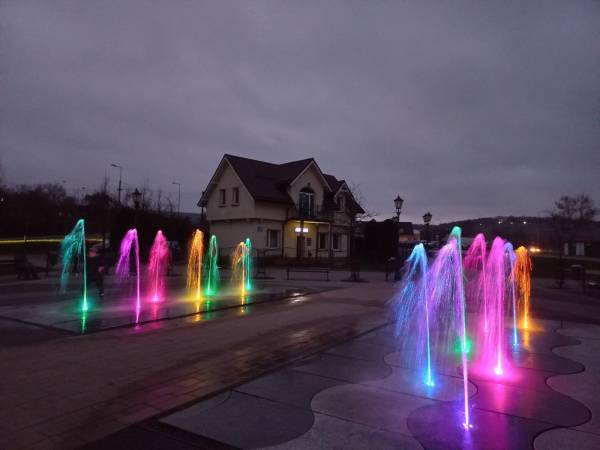 Apartament Przy Deptaku