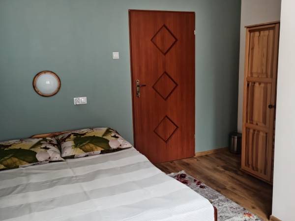 Agroturystyka Bora Zdrój