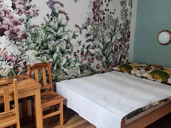 Agroturystyka Bora Zdrój