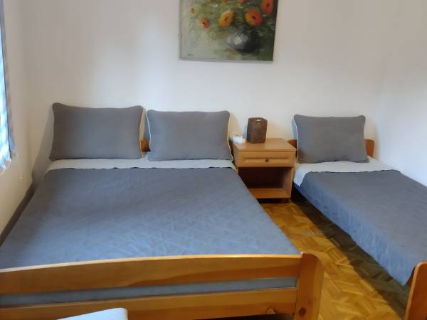 Pokój apartament 