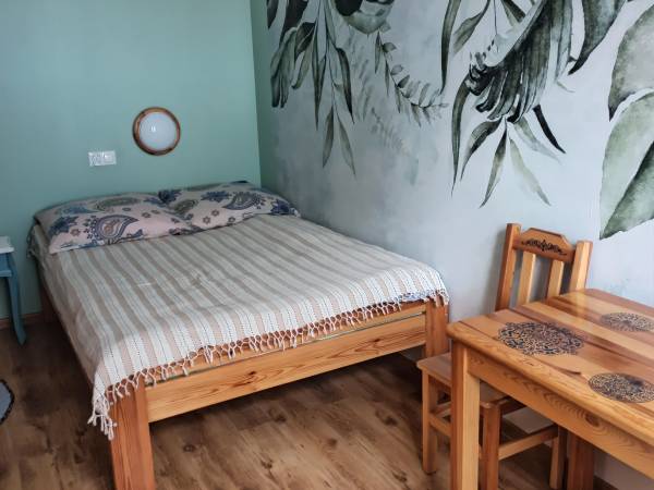 Agroturystyka Bora Zdrój