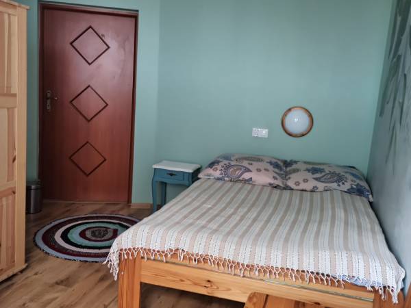 Agroturystyka Bora Zdrój