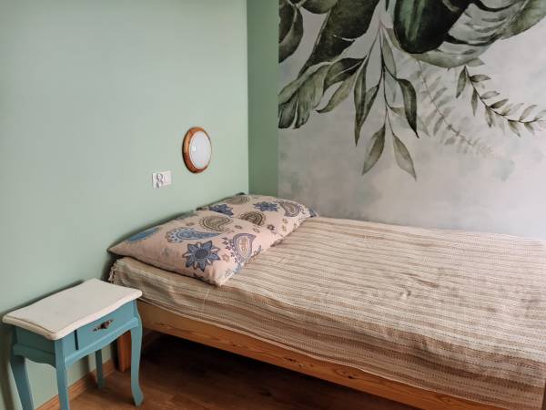 Agroturystyka Bora Zdrój