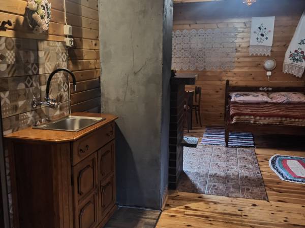 Agroturystyka Bora Zdrój