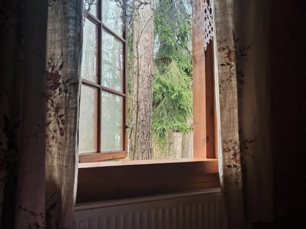 Agroturystyka Bora Zdrój