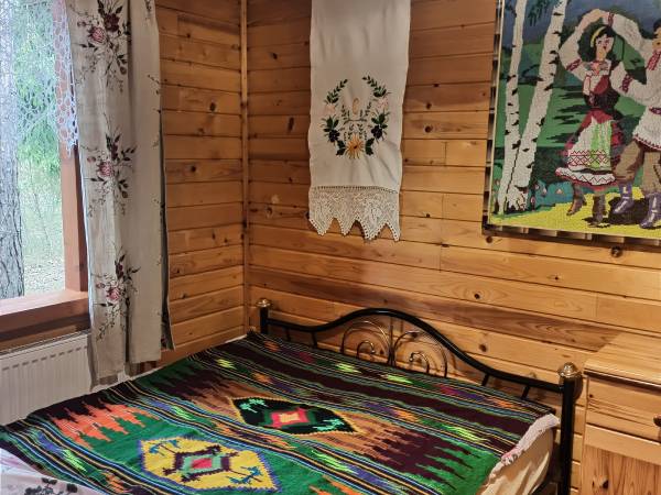 Agroturystyka Bora Zdrój